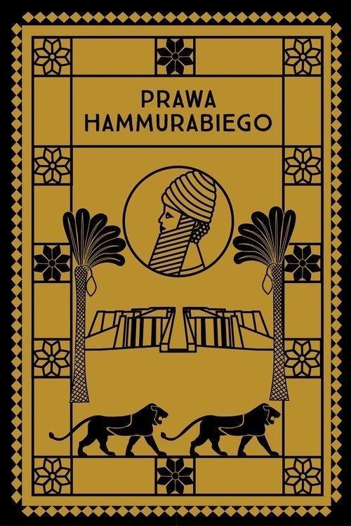 Prawa Hammurabiego, praca zbiorowa