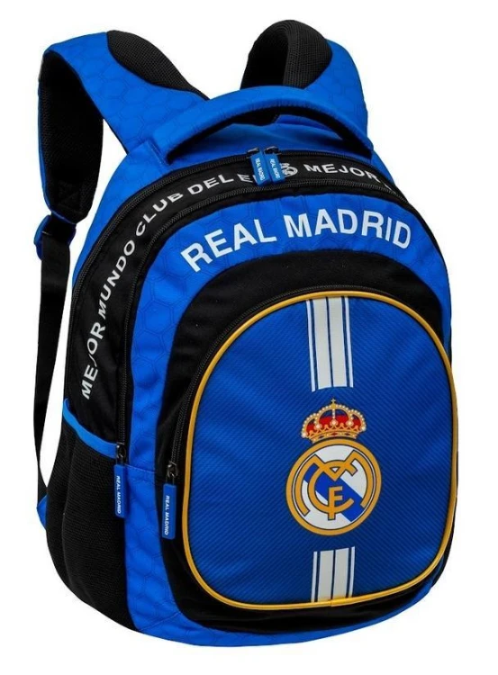 Plecak Real Madrid Young ASTRA