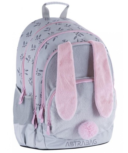 Plecak Honeybunny AB340 ASTRA, ASTRA papiernicze