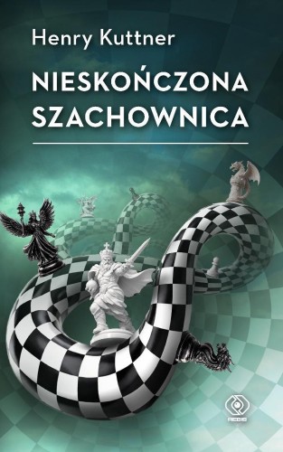 Nieskończona szachownica, Henry Kuttner