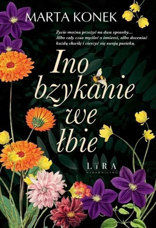 Ino bzykanie we łbie, Marta Konek