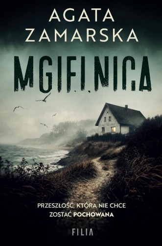 Mgielnica, Agata Zamarska