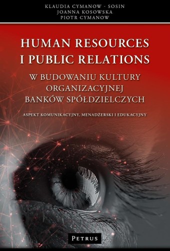 Human Resources i Public Relations w budowaniu...