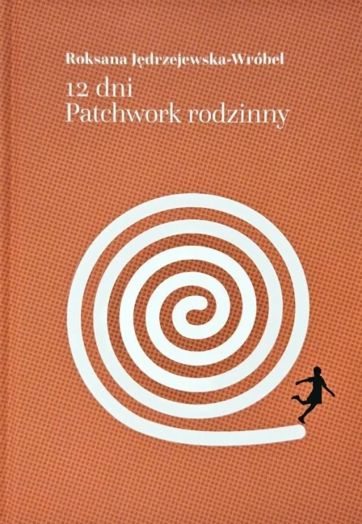12 dni. Patchwork rodzinny