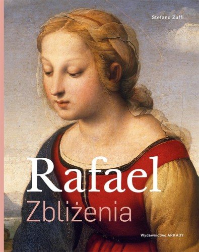 Zbliżenia.Rafael, Stefano Zuffi