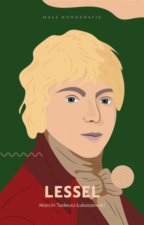 Lessel, Marcin Tadeusz Łukaszewski