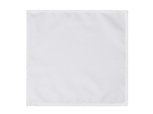 Serwetki materiałowe biały 35x35cm 25szt
