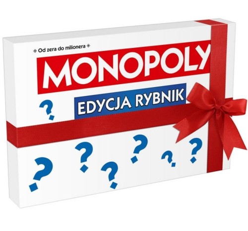 Monopoly Rybnik, Winning Moves