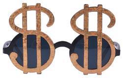 Okulary dolar, Arpex