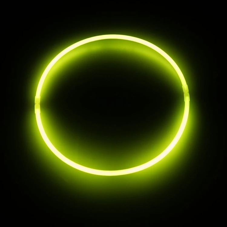 Naszyjnik Glow stick, Arpex