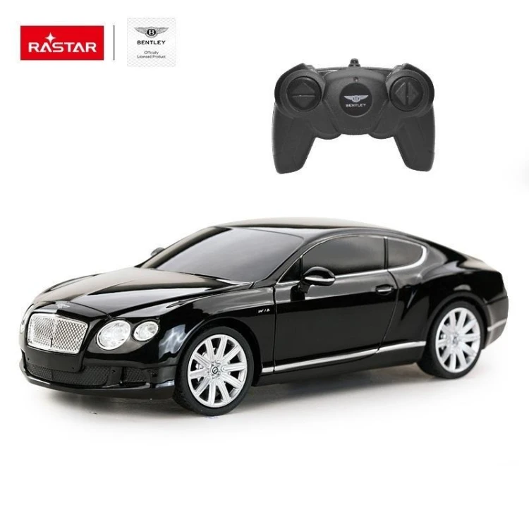 Bentley Continental GT Speed R/C 1:24, Rastar