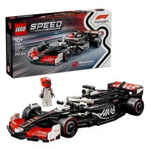 LEGO(R) SPEED CHAMPIONS 77250 Bolid F1...