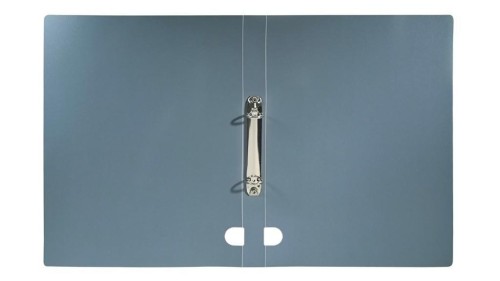 Segregator A4 PP 3cm 2R grafit morandi, Biurfol