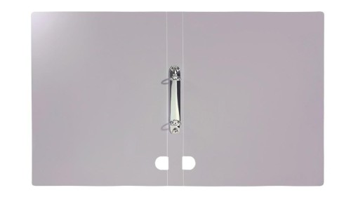 Segregator A4 PP 3cm 2R róż morandi, Biurfol