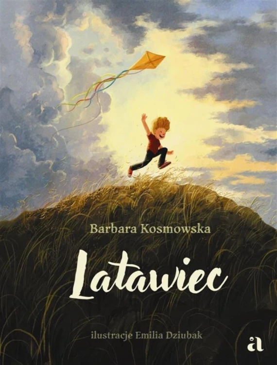 Latawiec, Barbara Kosmowska, Emilia Dziubak
