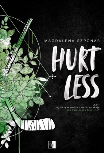 Hurtless, Magdalena Szponar