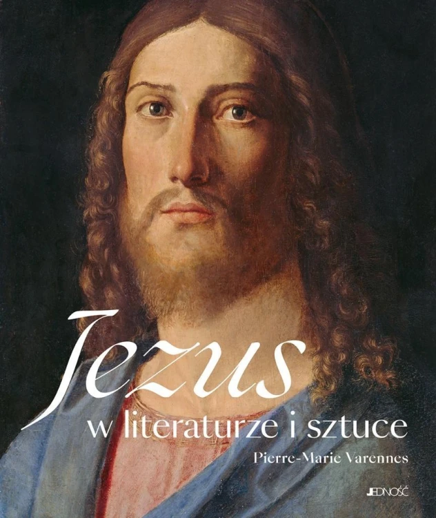 Jezus w literaturze i sztuce, Pierre-Marie Varenne