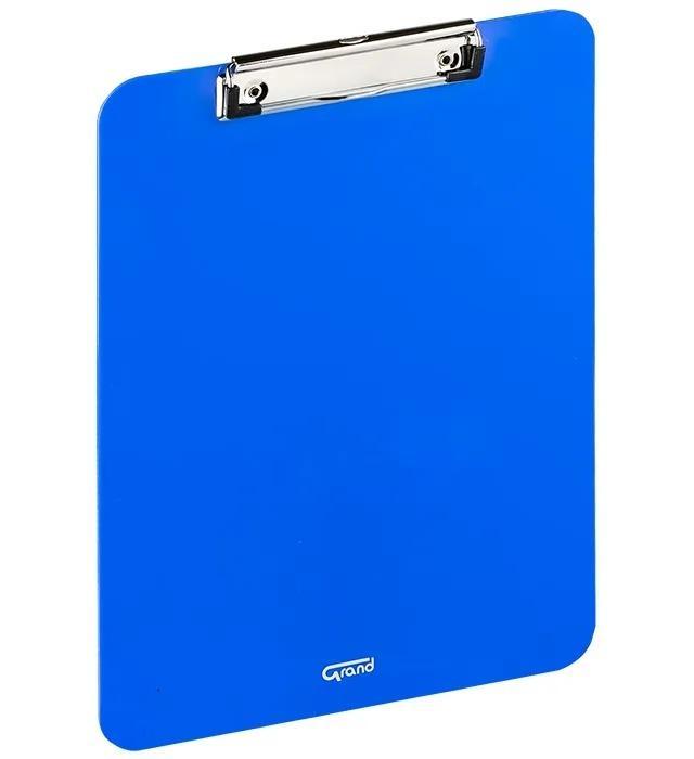 Deska z klipem GR-7719 niebieska GRAND, Grand