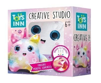 Spray Dye - Unicorn STnux, STnux