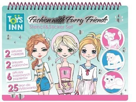 Fashion with pets STnux, STnux