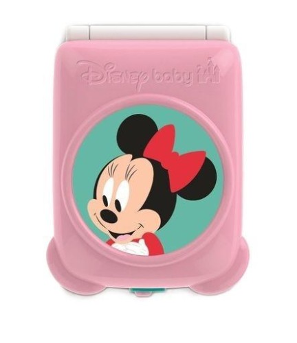 Telefonik Minnie, Clementoni