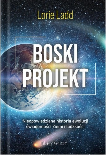 Boski Projekt, Lorie Ladd