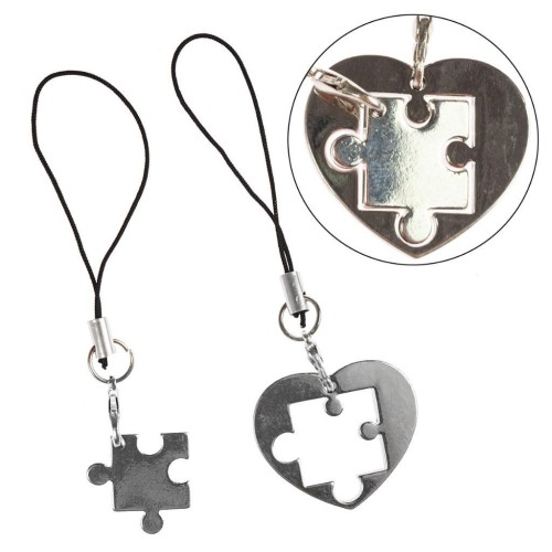 Breloki puzzle, Arpex