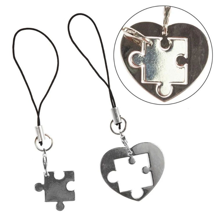 Breloki puzzle, Arpex