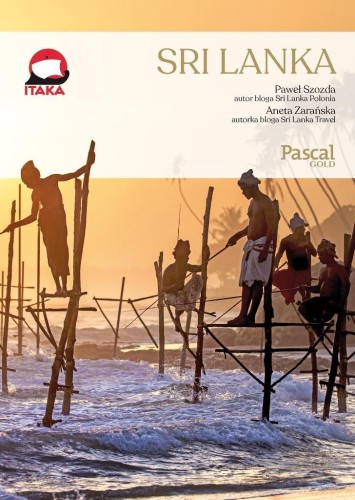 Sri Lanka, Aneta Zarańska, Paweł Szozda