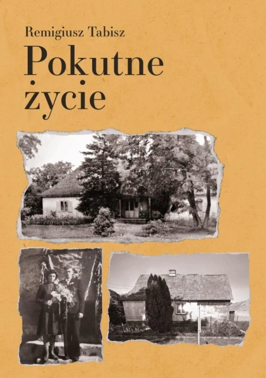 Pokutne życie, Remigiusz Tabisz