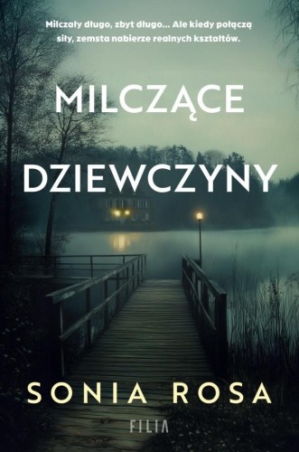 Milczące dziewczyny, Sonia Rosa