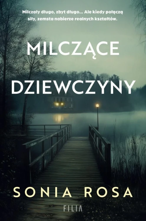 Milczące dziewczyny, Sonia Rosa