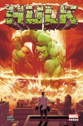 Hulk, Donny Cates, Ryan Ottley