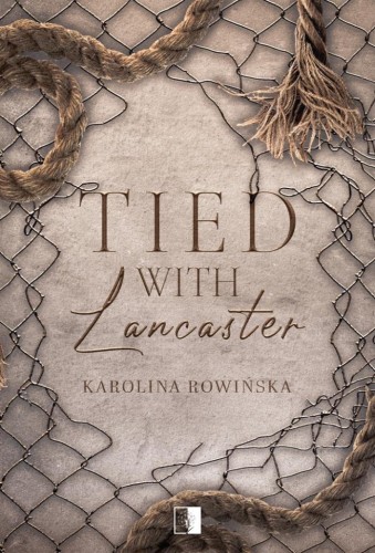 Tied with Lancaster, Karolina Rowińska