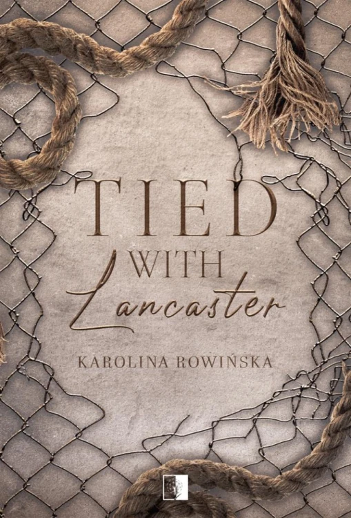 Tied with Lancaster, Karolina Rowińska