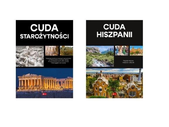 Pakiet: Cuda, praca zbiorowa
