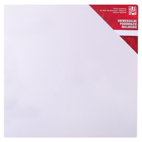 Podobrazie bawełniane 50x50cm, Koh-I-Noor