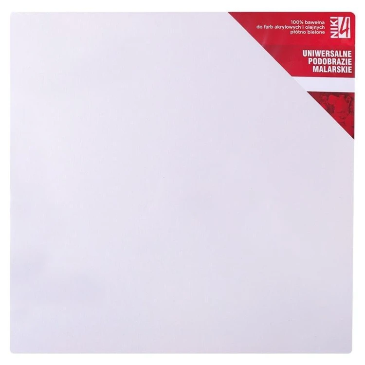 Podobrazie bawełniane 40x40cm, Koh-I-Noor