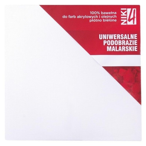 Podobrazie bawełniane 20x20cm, Koh-I-Noor