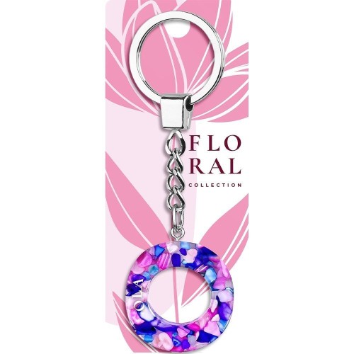 Brelok Literka Ola, Be-Happy Gifts
