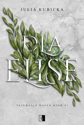 Dla Elise, Julia Kubicka