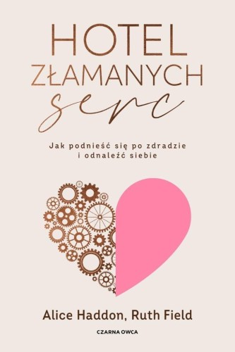 Hotel Złamanych Serc, Alice Haddon, Ruth Field