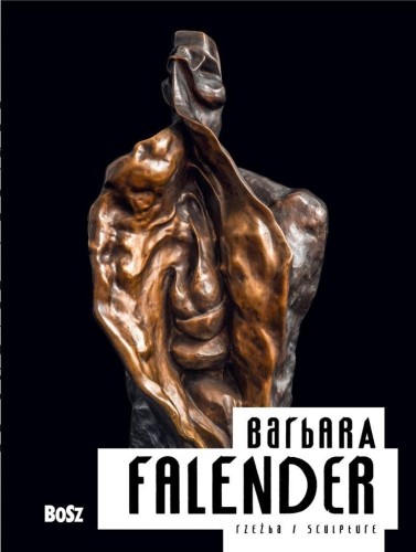 Falender. Rzeźba, Anna Wachta
