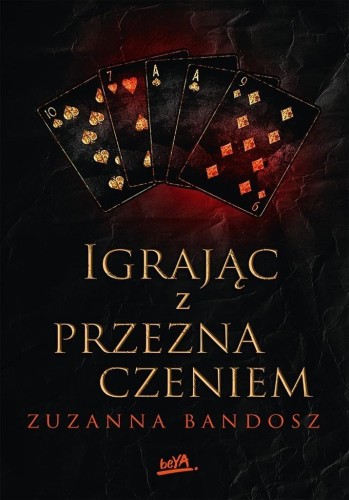 Igrając z przeznaczeniem, Zuzanna Bandosz