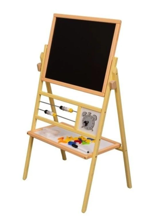 Tablica magnetyczna obrotowa, 3toysm