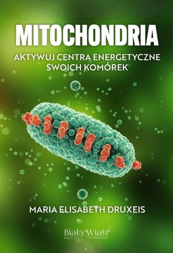 Mitochondria, Maria Elisabeth Druxeis