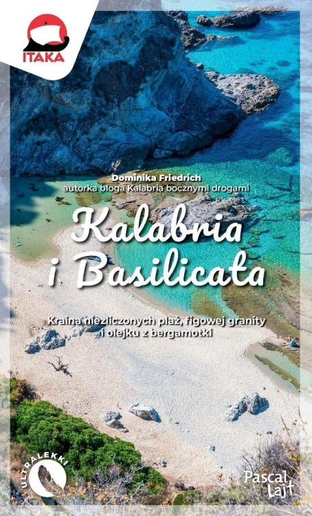 Kalabria i Basilicata, Dominika Friedrich