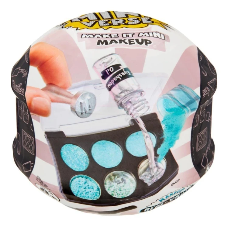 MGA's Miniverse - Make It Mini Makeup, MGA