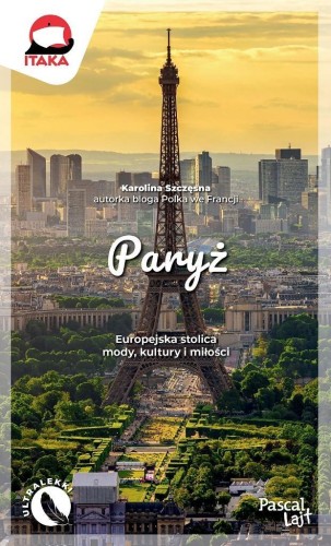 Paryż, Karolina Szczęsna