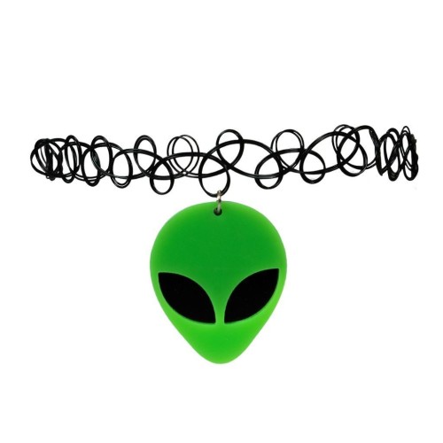 Choker UFO, Arpex